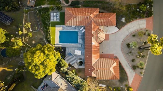 15647 Calistoga Drive, Ramona, CA 92065