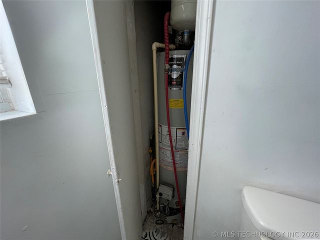 2535 N Boston Avenue, Tulsa, OK 74106