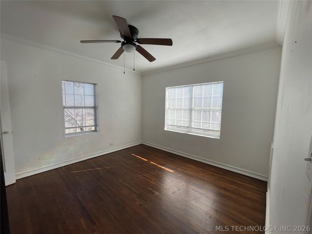 2535 N Boston Avenue, Tulsa, OK 74106