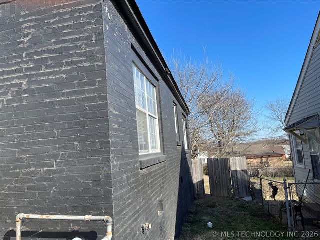 2535 N Boston Avenue, Tulsa, OK 74106