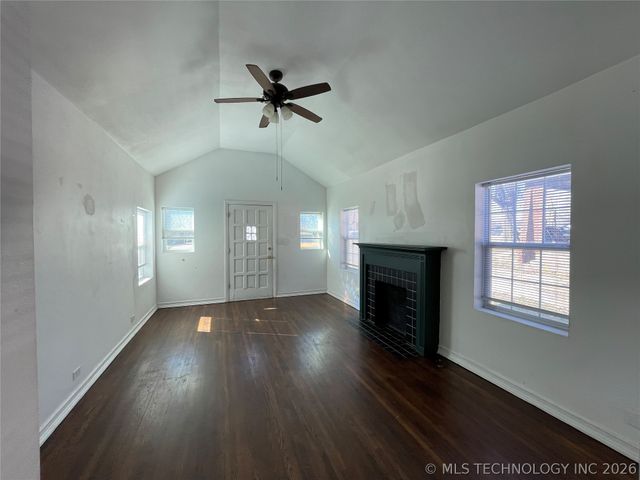 2535 N Boston Avenue, Tulsa, OK 74106