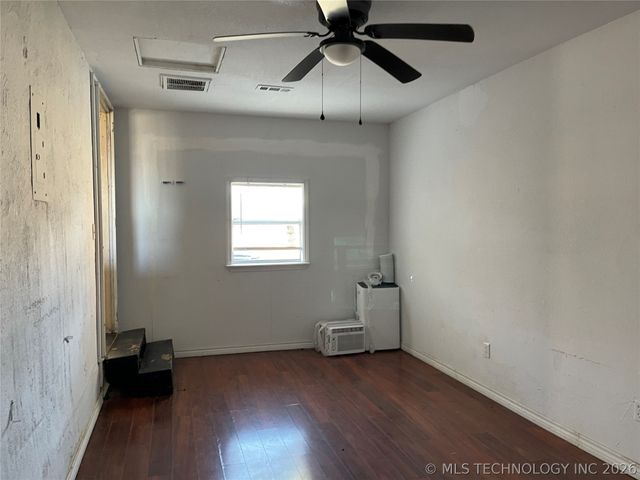 2535 N Boston Avenue, Tulsa, OK 74106