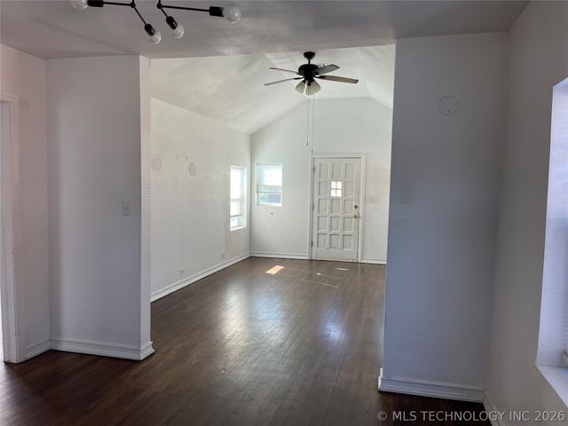 2535 N Boston Avenue, Tulsa, OK 74106