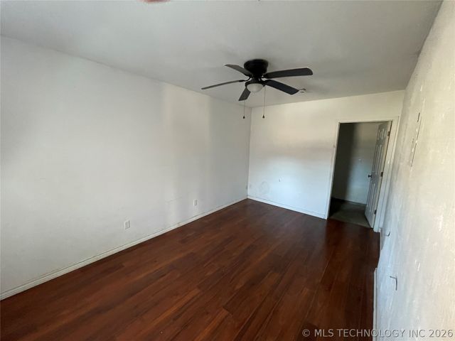 2535 N Boston Avenue, Tulsa, OK 74106