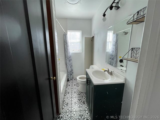 2535 N Boston Avenue, Tulsa, OK 74106