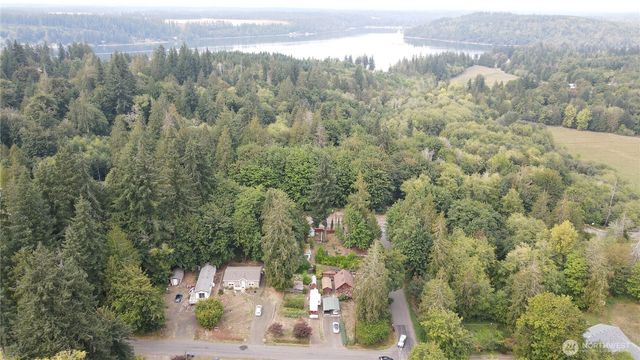 40 E Wood Lane, Shelton, WA 98584