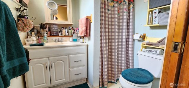 40 E Wood Lane, Shelton, WA 98584