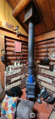 40 E Wood Lane, Shelton, WA 98584