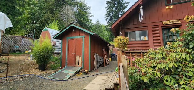 40 E Wood Lane, Shelton, WA 98584