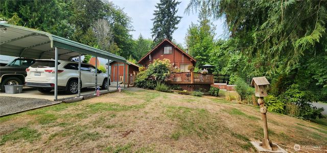 40 E Wood Lane, Shelton, WA 98584