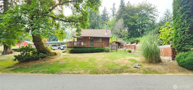 40 E Wood Lane, Shelton, WA 98584
