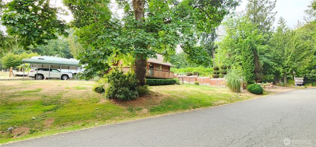 40 E Wood Lane, Shelton, WA 98584