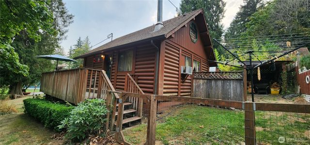 40 E Wood Lane, Shelton, WA 98584