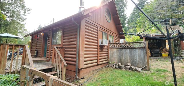 40 E Wood Lane, Shelton, WA 98584