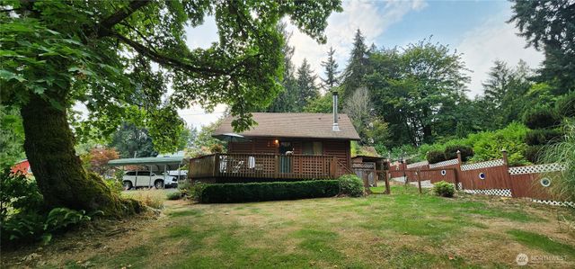 40 E Wood Lane, Shelton, WA 98584