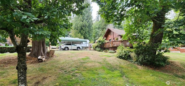 40 E Wood Lane, Shelton, WA 98584