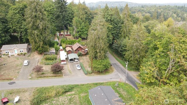 40 E Wood Lane, Shelton, WA 98584