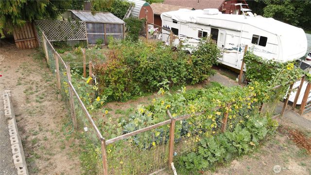 40 E Wood Lane, Shelton, WA 98584