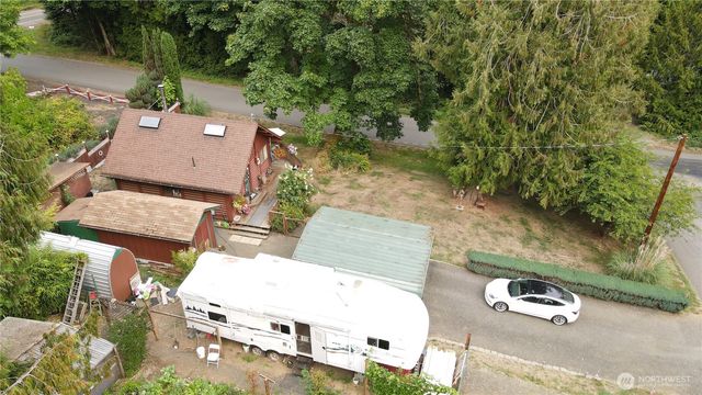 40 E Wood Lane, Shelton, WA 98584