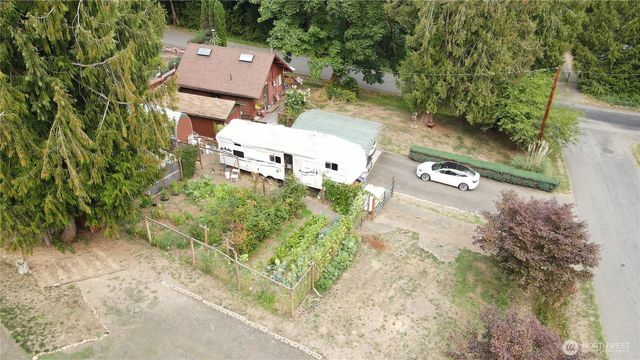 40 E Wood Lane, Shelton, WA 98584