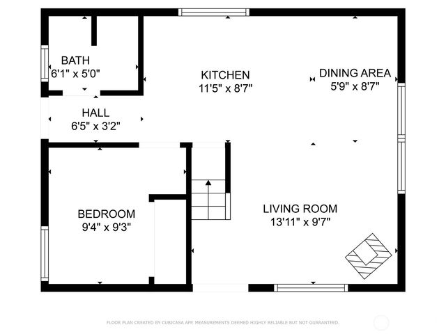 40 E Wood Lane, Shelton, WA 98584