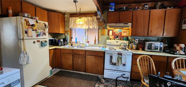 40 E Wood Lane, Shelton, WA 98584