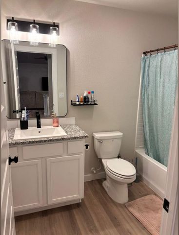 246 Trailblazer Ln, Odessa, TX 79765