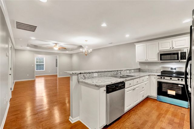 107 Shalom Drive, Simpsonville, SC 29681