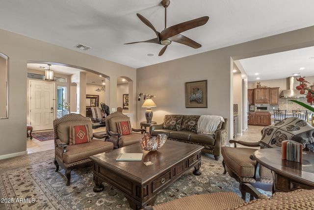 5813 E ASHLER HILLS Drive, Cave Creek, AZ 85331