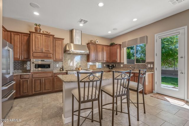 5813 E ASHLER HILLS Drive, Cave Creek, AZ 85331