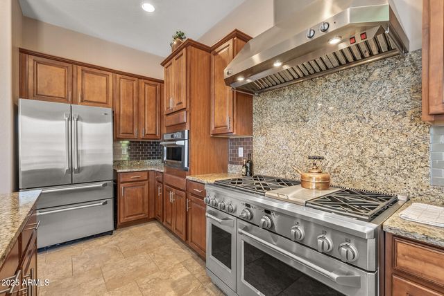 5813 E ASHLER HILLS Drive, Cave Creek, AZ 85331