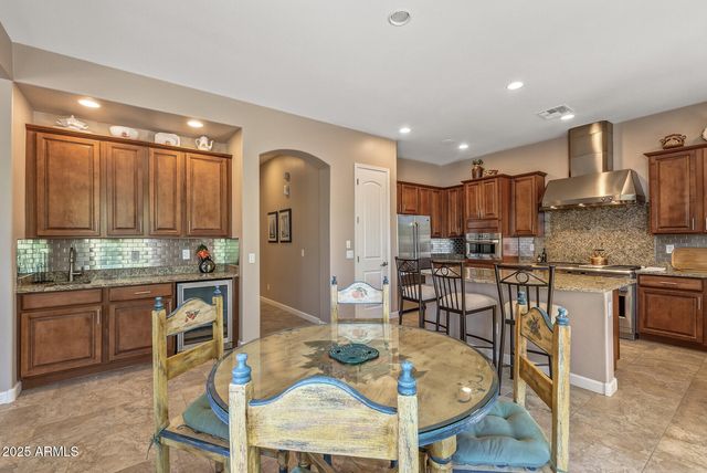 5813 E ASHLER HILLS Drive, Cave Creek, AZ 85331