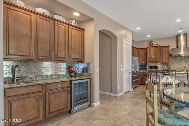 5813 E ASHLER HILLS Drive, Cave Creek, AZ 85331