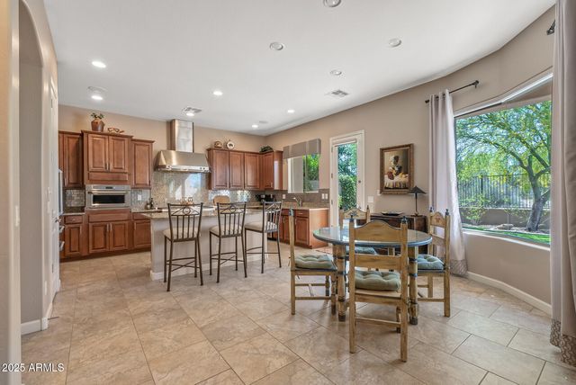 5813 E ASHLER HILLS Drive, Cave Creek, AZ 85331