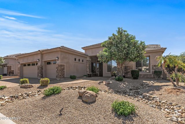 5813 E ASHLER HILLS Drive, Cave Creek, AZ 85331