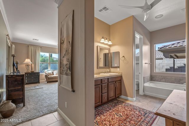 5813 E ASHLER HILLS Drive, Cave Creek, AZ 85331