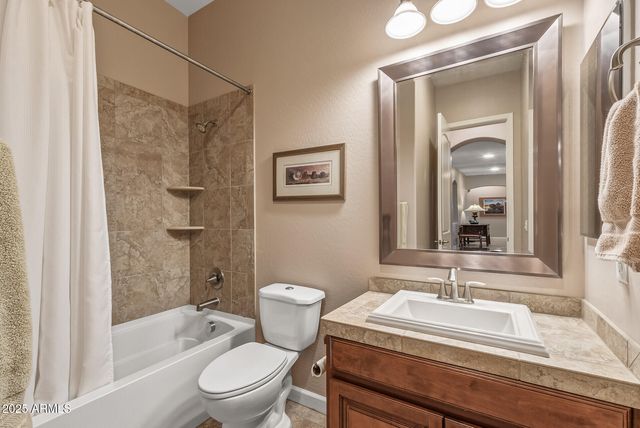 5813 E ASHLER HILLS Drive, Cave Creek, AZ 85331