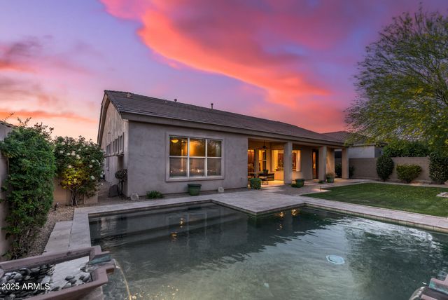 5813 E ASHLER HILLS Drive, Cave Creek, AZ 85331