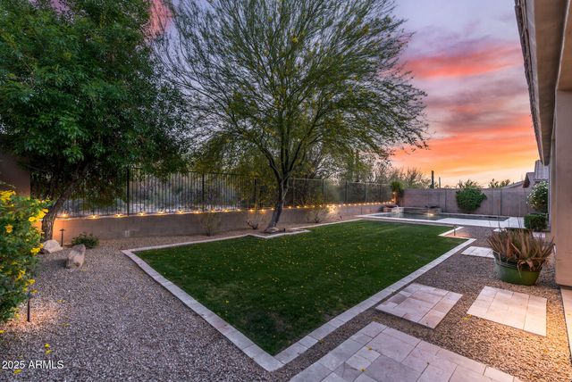 5813 E ASHLER HILLS Drive, Cave Creek, AZ 85331