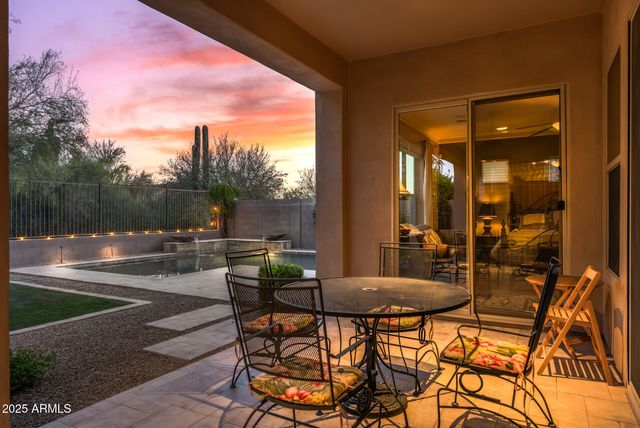 5813 E ASHLER HILLS Drive, Cave Creek, AZ 85331