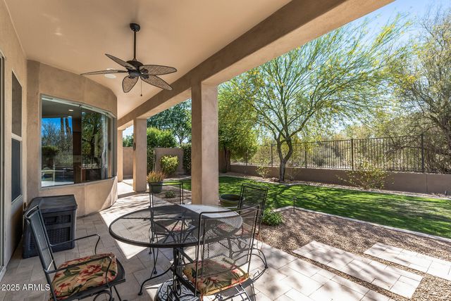 5813 E ASHLER HILLS Drive, Cave Creek, AZ 85331