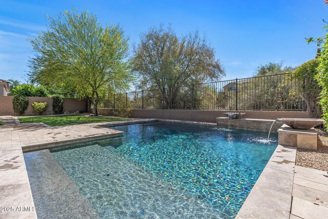 5813 E ASHLER HILLS Drive, Cave Creek, AZ 85331