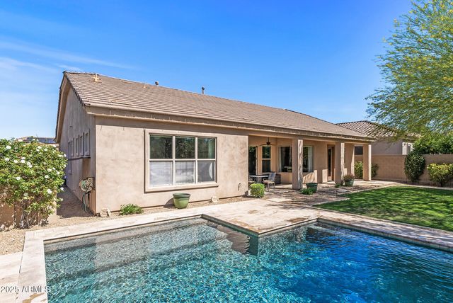 5813 E ASHLER HILLS Drive, Cave Creek, AZ 85331