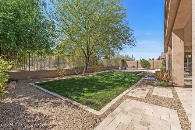 5813 E ASHLER HILLS Drive, Cave Creek, AZ 85331