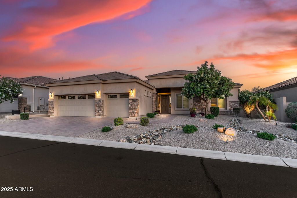 5813 E ASHLER HILLS Drive, Cave Creek, AZ 85331