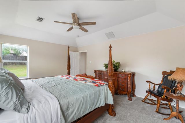105 Margaret Street, Fate, TX 75189