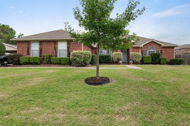 105 Margaret Street, Fate, TX 75189