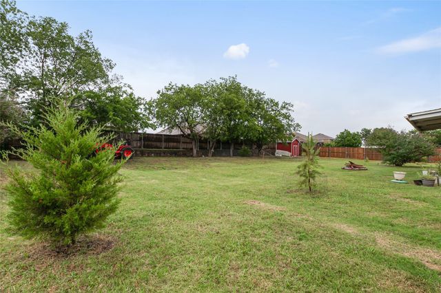 105 Margaret Street, Fate, TX 75189