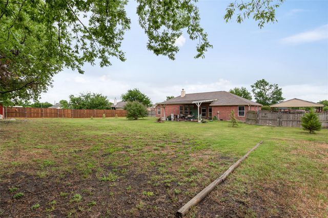 105 Margaret Street, Fate, TX 75189