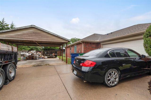 105 Margaret Street, Fate, TX 75189